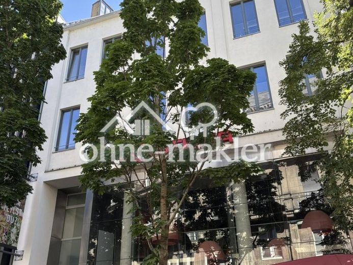 Eigenständige Büro- / Praxisfläche in Toplage der Bonner City - seltene Gelegenheit! – फोटो 1