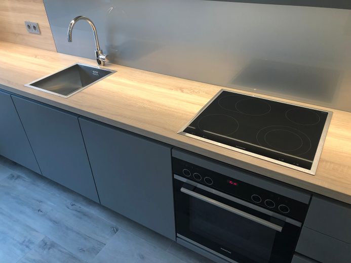 Sanierte 3 Zimmer Wohnung |  hochwertige EBK | Hannover Nordstadt nähe UNI – Foto 9