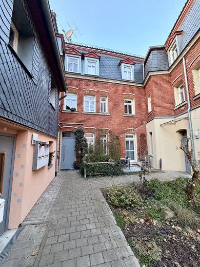 Exclusive 2-room apartment, first occupancy after renovation with kitchen and appliances – Foto 13