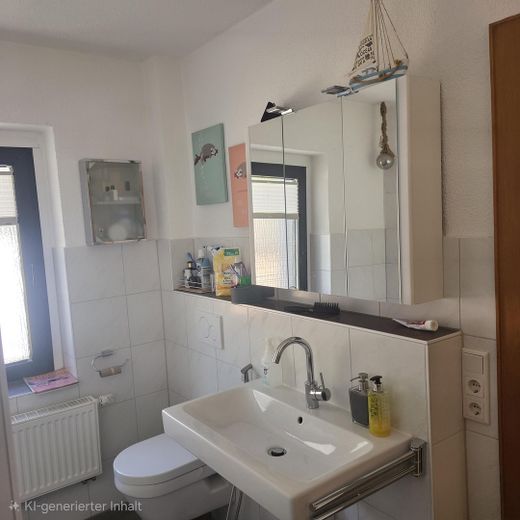 Freistehendes Einfamilienhaus mit PV Anlage – Foto 3