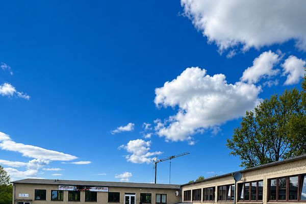 Lauenburg’da tamamen kiralanmış ticari gayrimenkul kompleksi – yaklaşık %9,1 brüt başlangıç getirisi – komisyonsuz