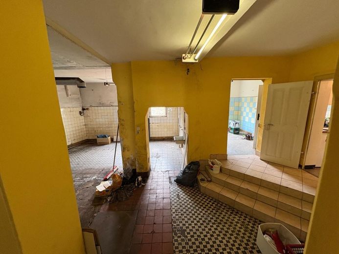 Alte Bäckerei