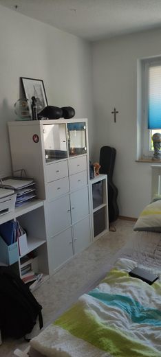 Grosszügiges RH mit 4 Schlafzimmer, 2 Bädern in Horheim-Wutöschingen von Privat – KINDERZIMMER 3