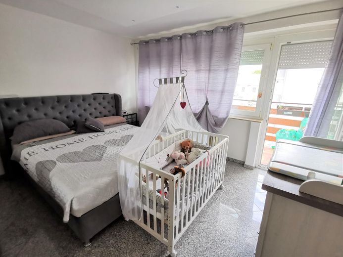 Schlafzimmer Boxspringbett