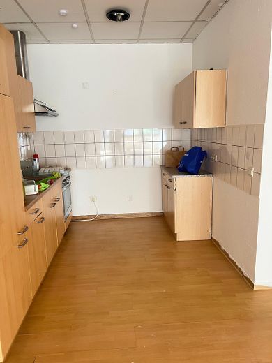 Charmante 2-Zimmer-Wohnung mit Balkon und Einbauküche in Wald-Michelbach – Foto 4