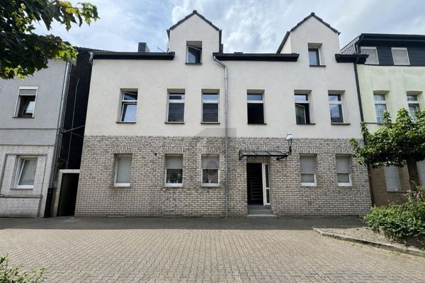 INVESTMENTCHANCE MIT FAKTOR 15,5 IN BAHNHOFSNÄHE