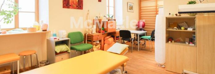 Immobilie mit Potenzial – Praxis oder großzügiges Wohnen in Kaufbeuren