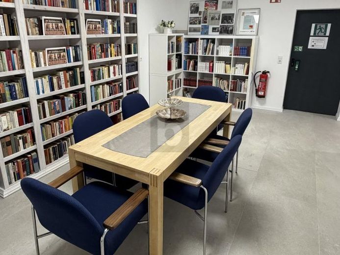HIGH-YIELD: 240K CURRENT + DEVELOPMENT – Foto 1