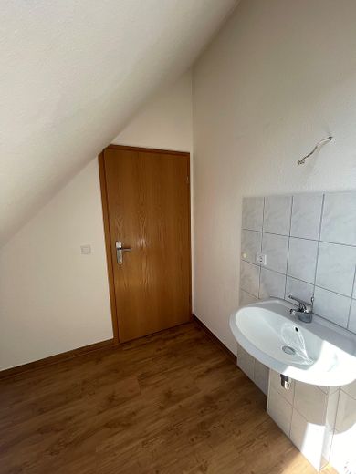Zweitbad mit WC