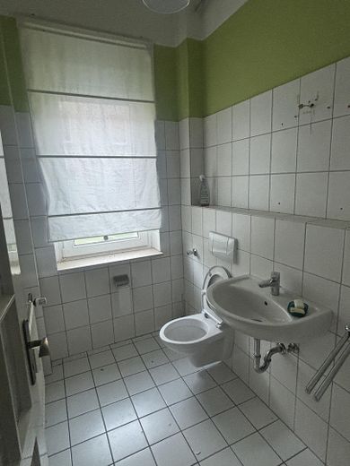 Befristet ab 01.11.: Große 4-Zimmer-Wohnung mit 150 m² in Osnabrück – Foto 9