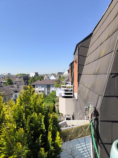 Große Eigentumswohnung mit großer Terrasse zu verkaufen – Foto 15