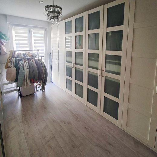 - Senza commissioni - Casa bifamiliare a basso consumo energetico con dotazioni di alta qualità presso il lago Öjendorfer – 2. Schlafzimmer
