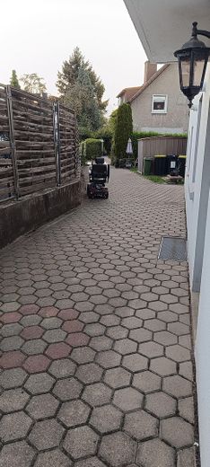 Einfamilienhaus mit Anbau nähe Unna-Zentrum – الصورة 2