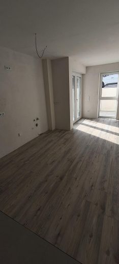 Neubau/Erstbezug, 3Zi, riesige Terrasse, 0,76%KfW Darlehen inkl! Provisionsfrei! – Küchenbereich
