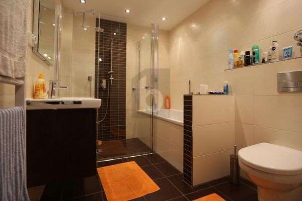 AAN DE TOEPPERSEE: GEWELDIG APPARTEMENT ZOEKT INVESTEERDER