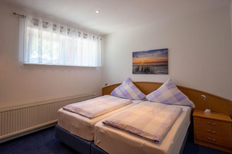 Personalwohnung