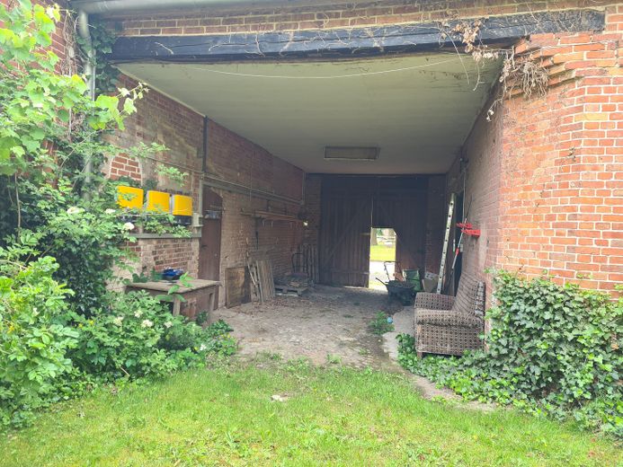 Immobilie / großzügiges Haus im Wendland – Foto 34