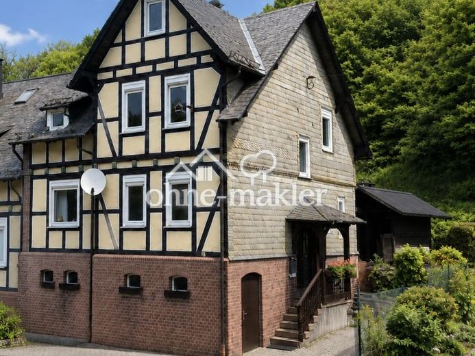 Provisionsfrei | Viel Platz für Familie, Wohnen & Arbeiten – Foto 1