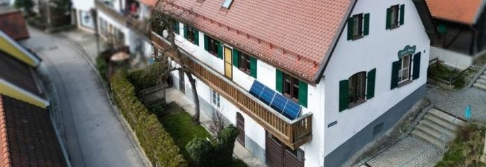 Завдяки цьому коригуванню ціни ця історична будівля стає ще привабливішою.