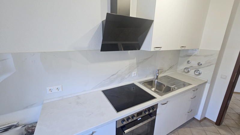 Schöne 2-Zi. ETW mit Balkon, komplett renoviert, in MA-Vogelstang – Bild 7