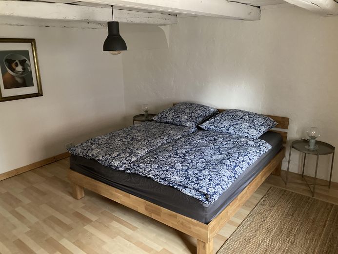 Schlafzimmer Fewo/Whg.