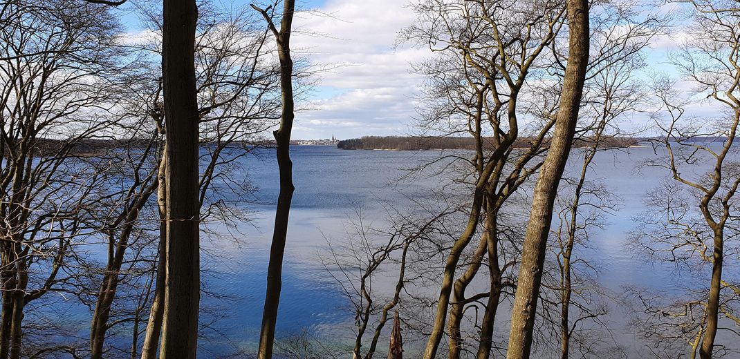 Schweriner See