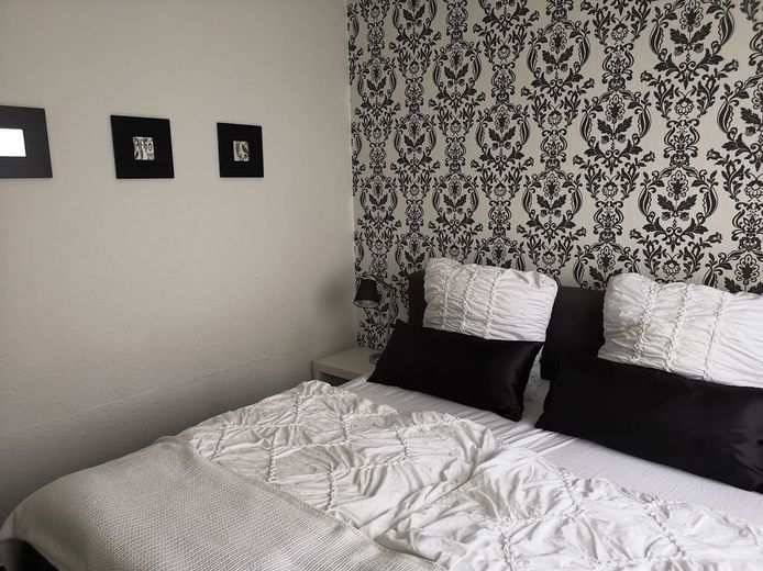 2-Zimmer Wohnung Löffelfertig eingerichtetes Appartment mit 40m² 2-Zimmer Bad – Foto 11