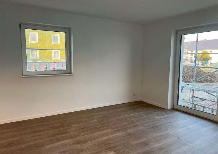 Beispielfoto - Wohnraum