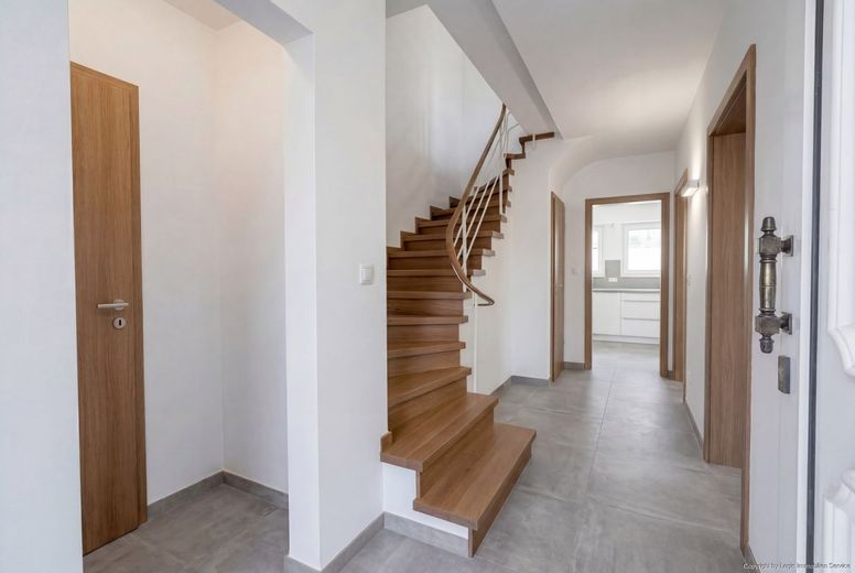 Viel Raum für Familie &amp; Ideen - Charmantes Haus mit Garten in Bonn-Niederholtorf – "Visionen" - morgen realisiert
