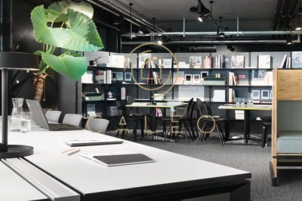 CALEO ¦ Fasanenhof ¦ flexible + listo para ocupar de inmediato ¦ todo incluido ¦ SIN COMISIÓN