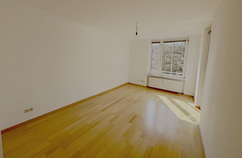 Familiengerecht – gut geschnittene 3-Zimmerwohnung in  München Schwabing-Freimann – Kinder- / Arbeitszimmer
