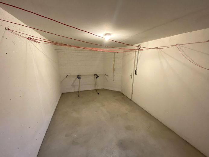 Trocken- / Wäscheraum