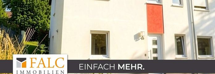 Außenansicht Vorne