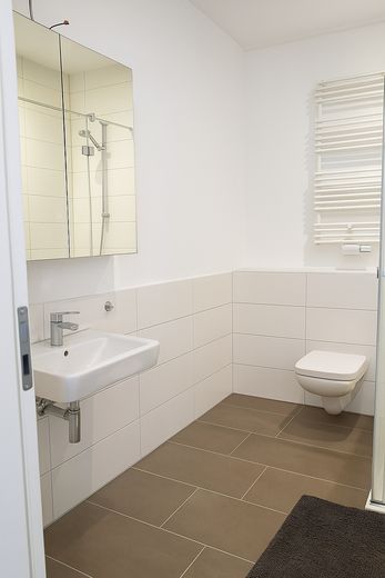 Badezimmer 2 (DG)
