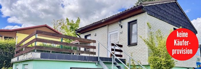 Ferienhaus in Lebehn