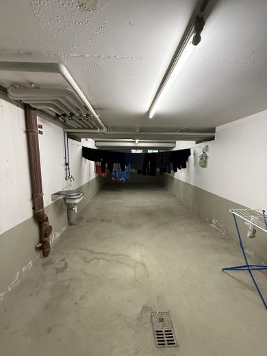 Investoren & Kapitalanleger aufgepasst - Attraktive Wohnung mit Stellplatz in KASSEL – Trockenraum