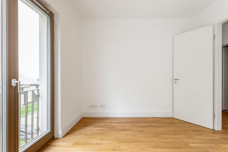 Exklusive 4-Zimmer-Wohnung im Erstbezug mit Balkon und Loggia – September 2025 / H9-25 – Foto 31