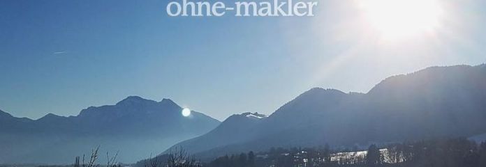 * IHRE „NATUR-OASE“ - IN TRAUMHAFTER WOHNLAGE *
