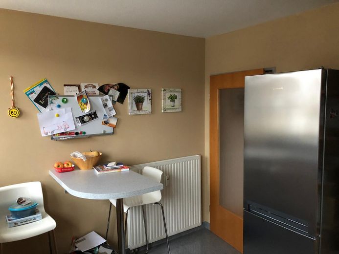 Ansprechende 3 Zimmer Wohnung mit sonniger Terrasse in Wettbergen – Foto 7