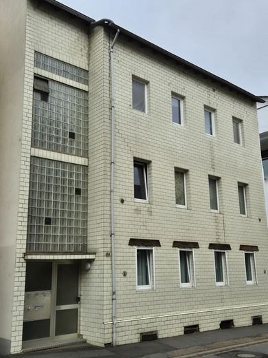 MFH in Bad Ems am Kurbad, 4-5 WE, 298 m², Selbstnutzung oder Kapitalanlage – Foto 1