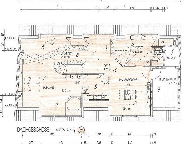 Von PRIVAT * 170 qm zum wohnen oder als Kapitalanlage* – Foto 8