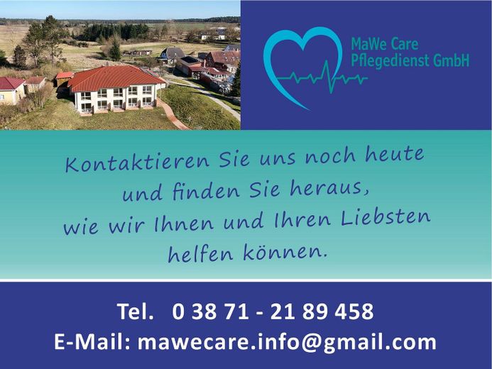 Seniorenwohngemeinschaft | Betreutes Wohnen | Pflege & 24h Betreuung | Senioren WG | Pflege WG – Foto 9