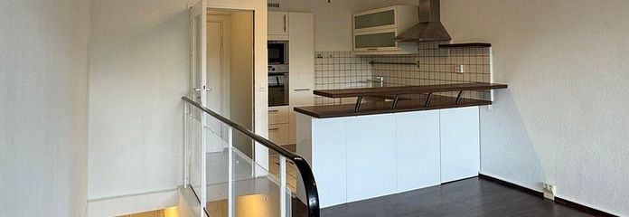 Zimmer 1 & Küche