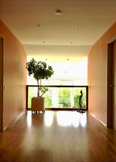 Gallerie "Zweites Licht" 1.OG