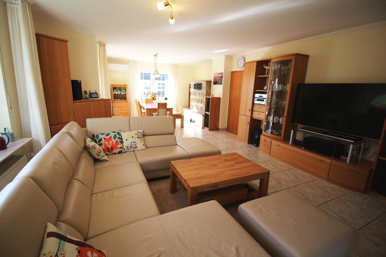 Wohnzimmer EG