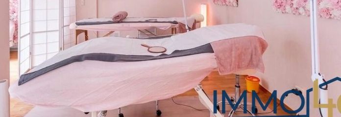 Schöne helle Büro- / Praxis-/ Ladenfläche - vielseitig einsetzbar im Zentrum von Tegel