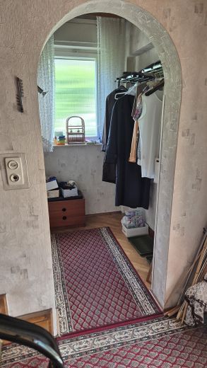 EG Garderobe