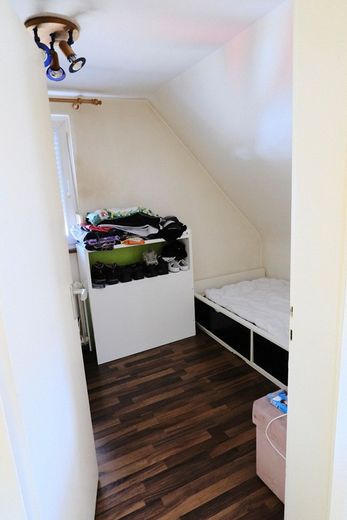 Großzügiges Einfamilienhaus mit viel Platz und Garten – Foto 17