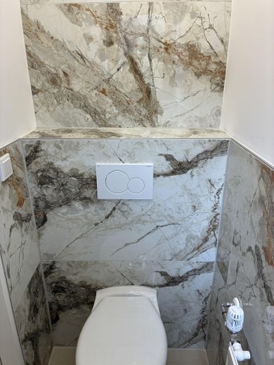 EG - Gäste WC