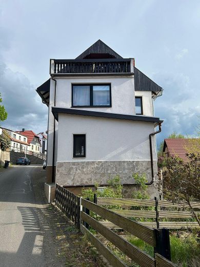 Modernisiertes Fachwerkhaus mit großzügiger Dachterasse und Platz für die Familie – Foto 13